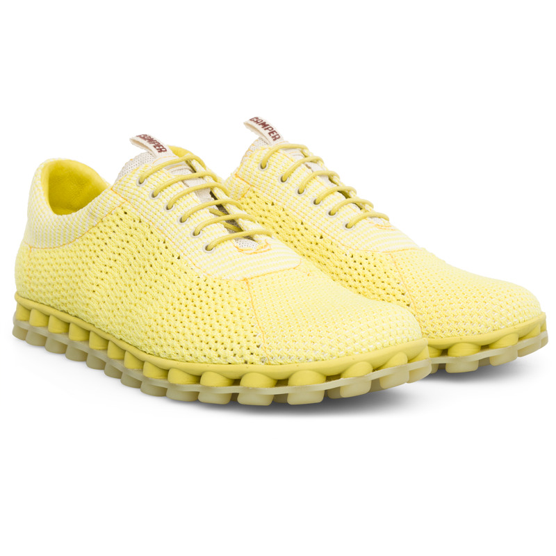 camper pelotas women