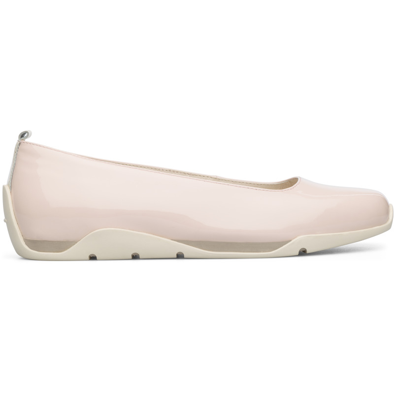 Camper Enduro, Scarpe basse Donna, Rosa , Misura 35 (EU), 22588-002