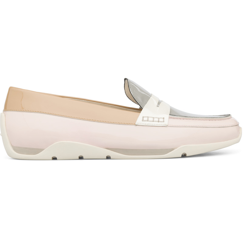 Camper Enduro, Scarpe basse Donna, Multicolor , Misura 35 (EU), 22589-001