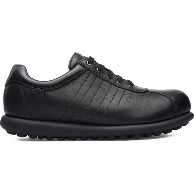 CAMPER Pelotas - Casual para Mujer - Negro, talla 42, Piel Lisa