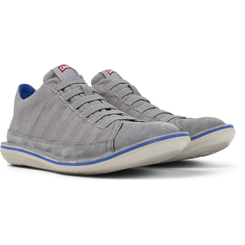 Camper Casual For Men In Grey