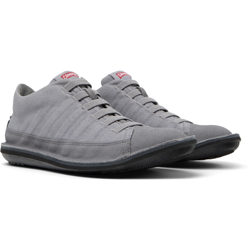 Camper Casual For Men In Grey