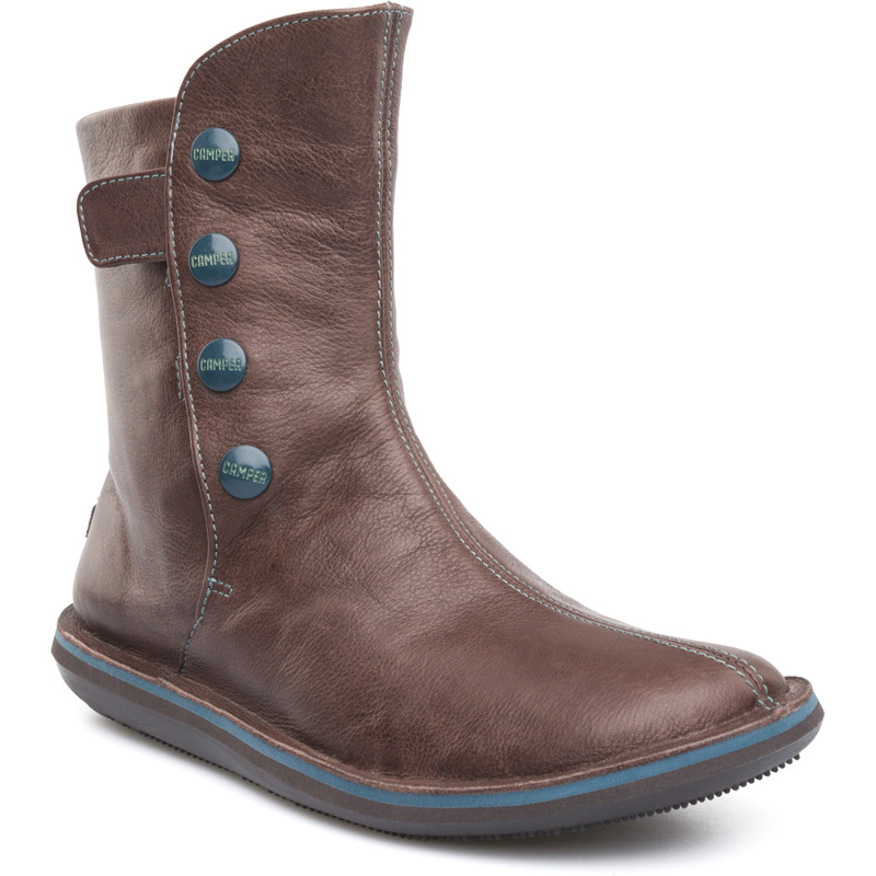 camper beetle boots mens