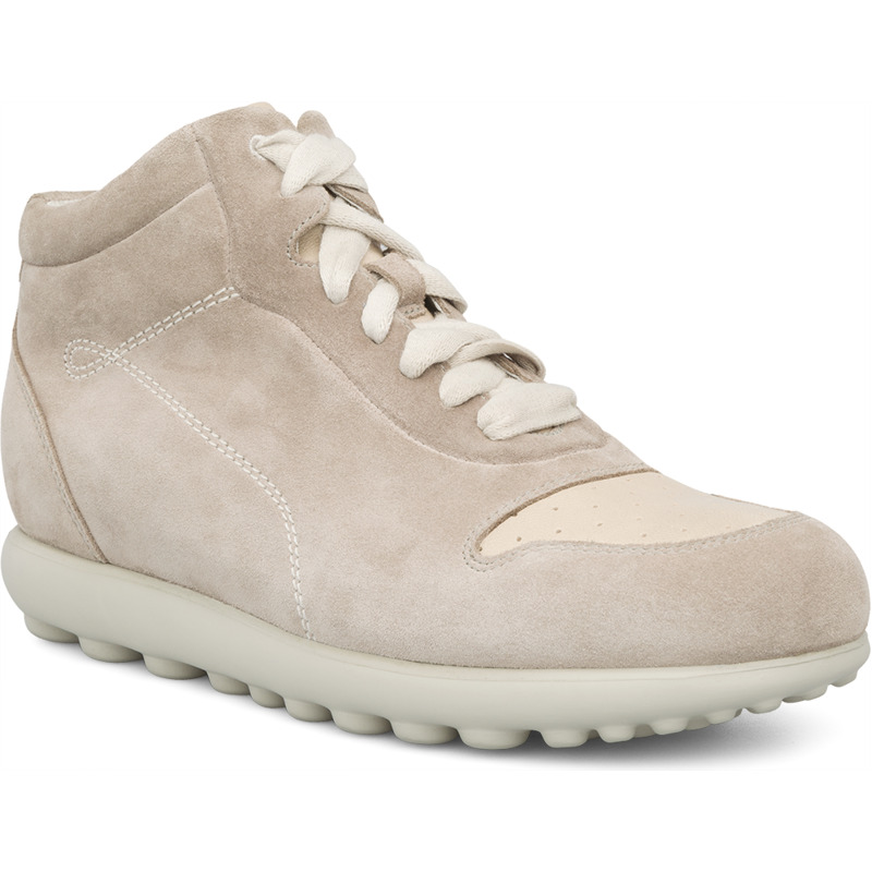 camper pelotas women