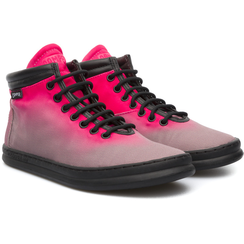 Camper Twins 46788002 120and20'ns='ss Mujer. Tienda Oficial Online