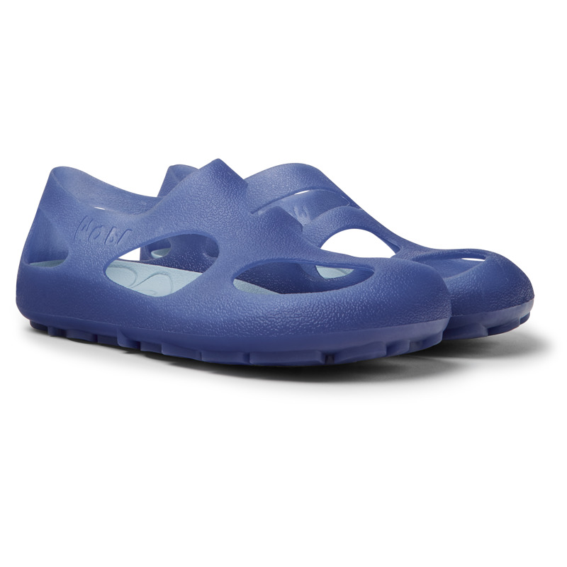 Camper Kids' Sandals For Boys In Blue