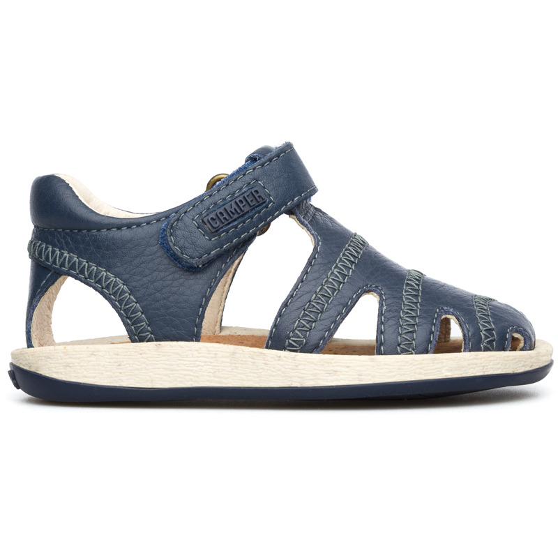 CAMPER Bicho - Sandals For  - Blue