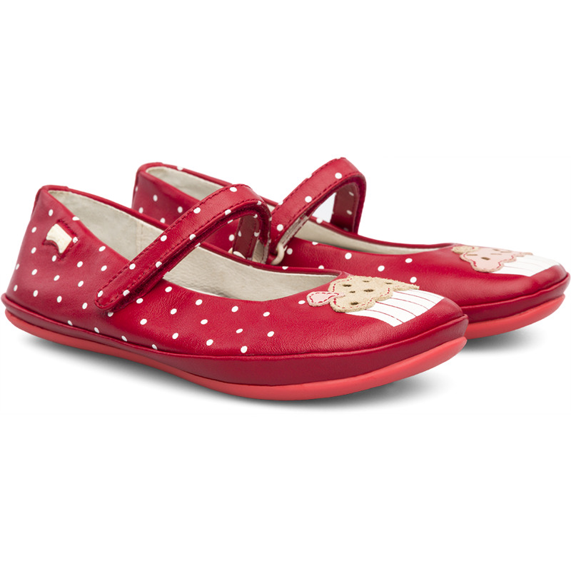 Camper Twins 80380001 Smart casual shoes Kids. Official Online Store