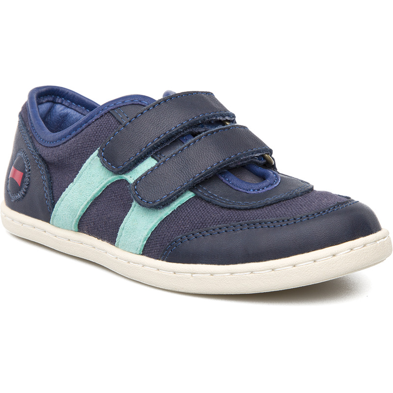 Camper Uno 80509-002 Sneakers Kids. Official Online Store USA