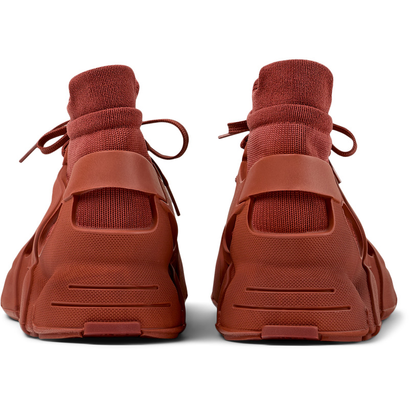 CAMPERLAB Tossu - Unisex Sneaker - Rot, Größe 41, Synthetik