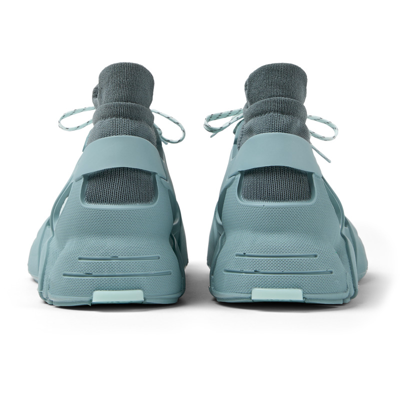 CAMPER Tossu - Unisex   - Groen, Maat 40, Synthetic