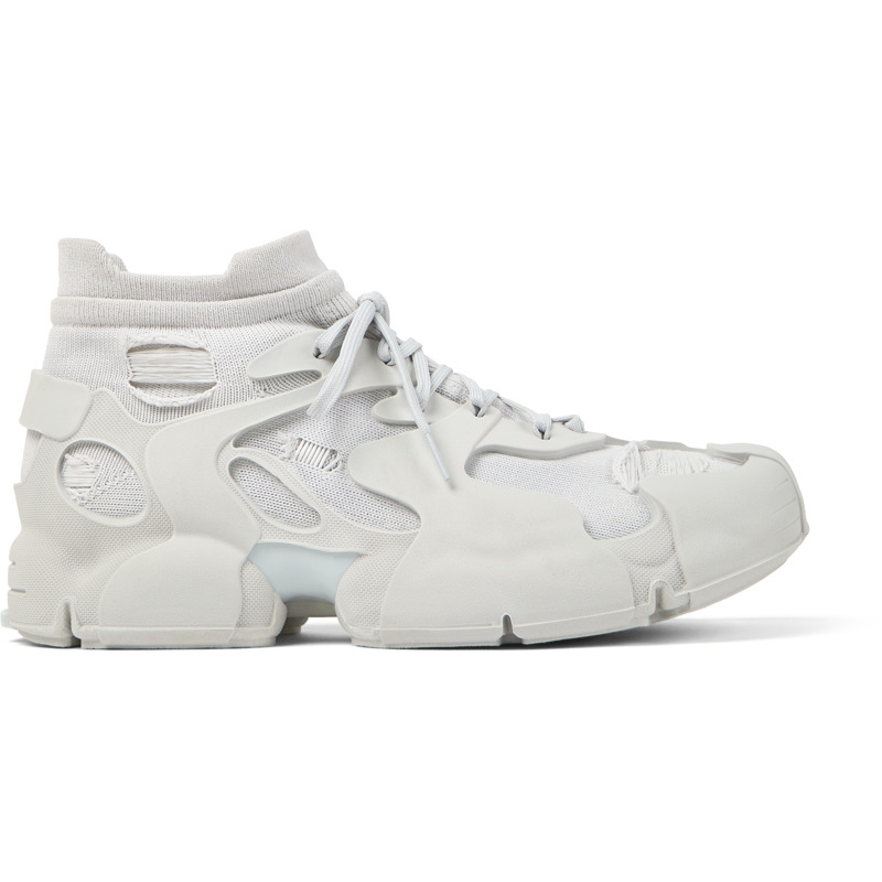 Camper Tossu In Gray