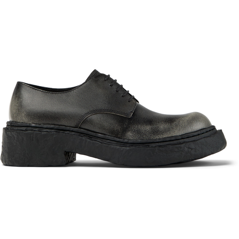 Camper Vamonos In Multi