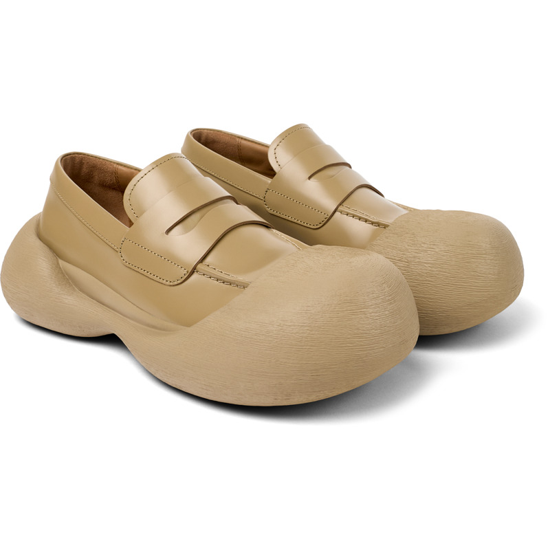 CAMPERLAB UNISEX LOAFERS 