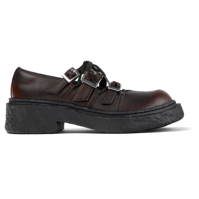 Camper Vamonos In Multi