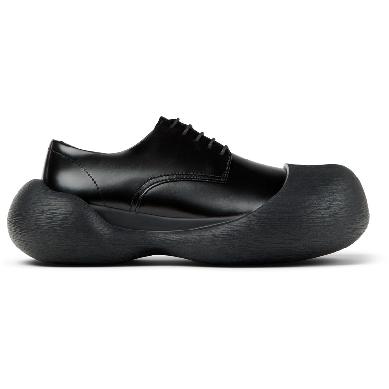 Camper Caramba In Black