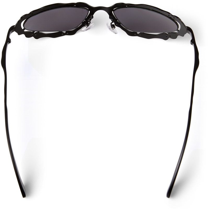 CAMPERLAB NOPEA  Sunglasses - Unisex Geschenkaccessoires - Schwarz, Größe ,