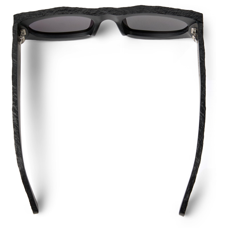 CAMPERLAB HIRMU Sunglasses - Unisex Geschenkaccessoires - Schwarz, Größe ,