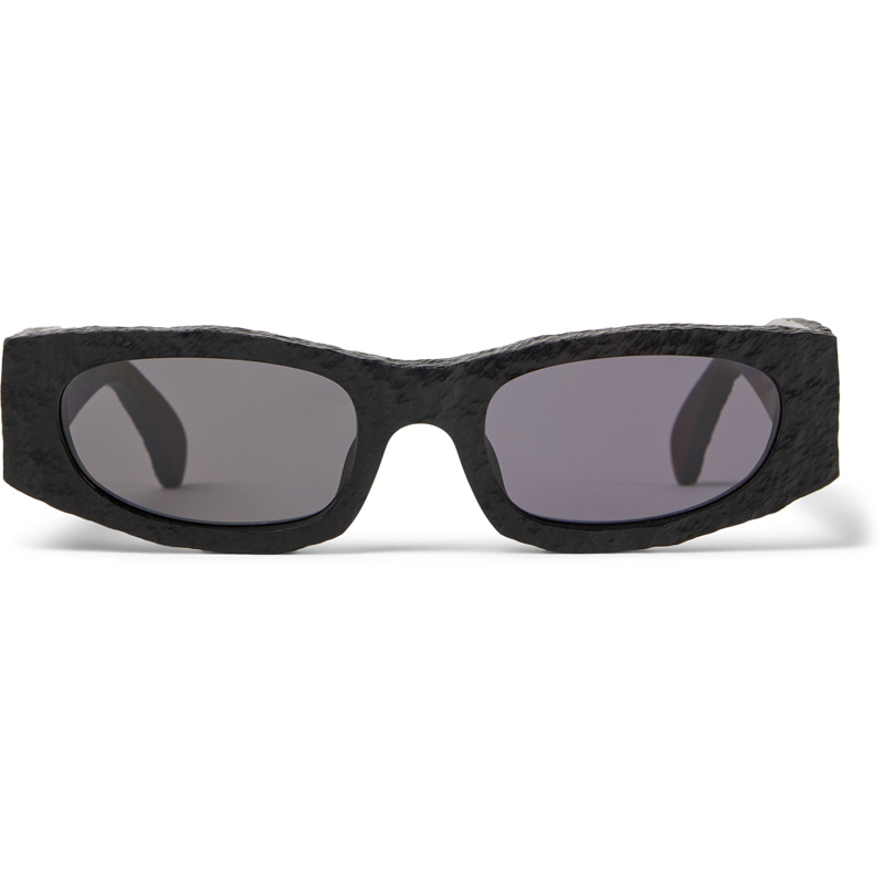 CAMPERLAB HIRMU Sunglasses - Unisex Geschenkaccessoires - Schwarz, Größe ,