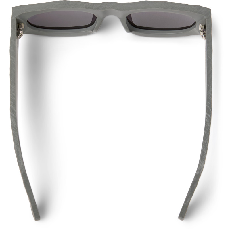 CAMPERLAB HIRMU Sunglasses - Unisex Geschenkaccessoires - Grau, Größe ,