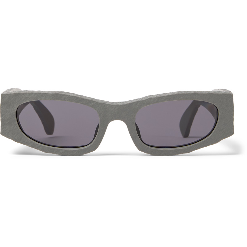 CAMPERLAB HIRMU Sunglasses - Unisex Geschenkaccessoires - Grau, Größe ,