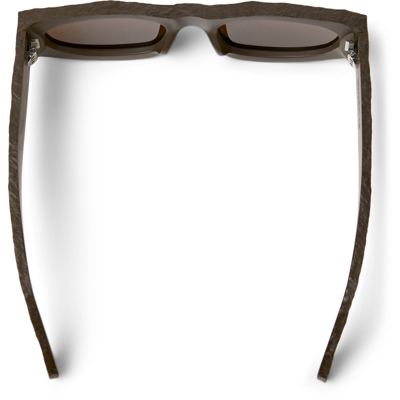 CAMPERLAB HIRMU Sunglasses - Unisex Geschenkaccessoires - Braun, Größe ,