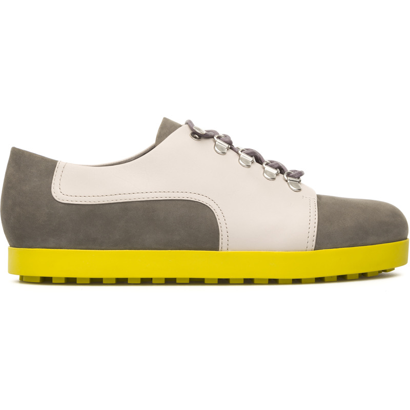 Camper Beluga, Scarpe casual Uomo, Multicolor , Misura 39 (EU), K100004-003