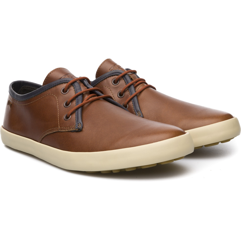 camper pursuit black