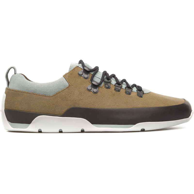 Camper Enduro, Scarpe casual Uomo, Multicolor , Misura 39 (EU), K100010-001