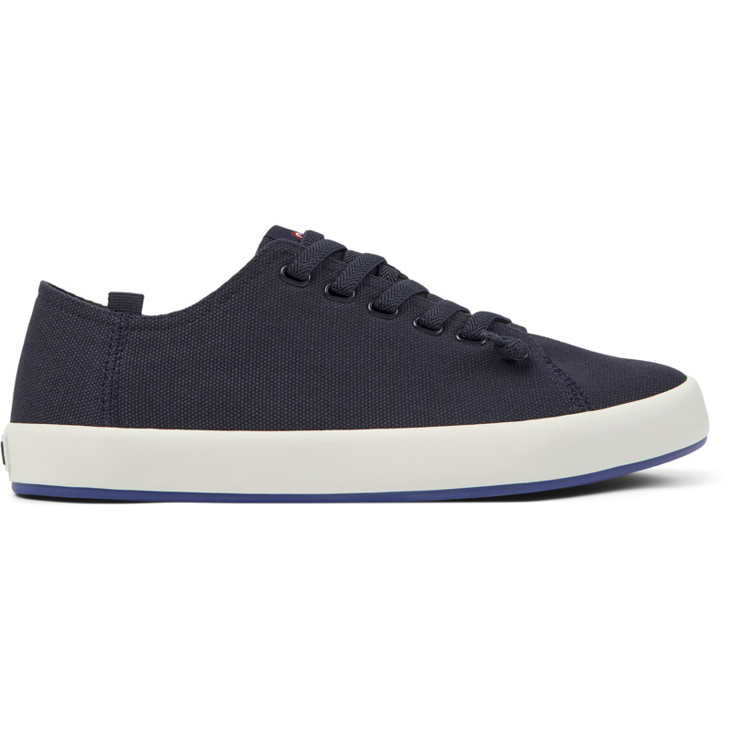 CAMPER Andratx - Sneaker für Herren - Blau, Größe 39, Textile