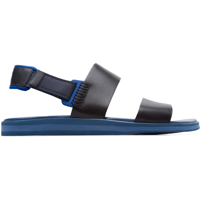 CAMPER Spray - Sandals For Men - Blue