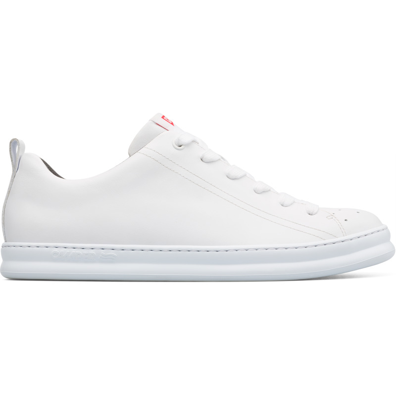 Camper Runner, Baskets Homme, Blanc , Taille 39 (EU), K100226-008