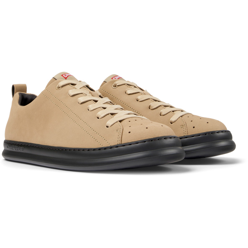 Camper - Sneakers For - Beige, Size 42,