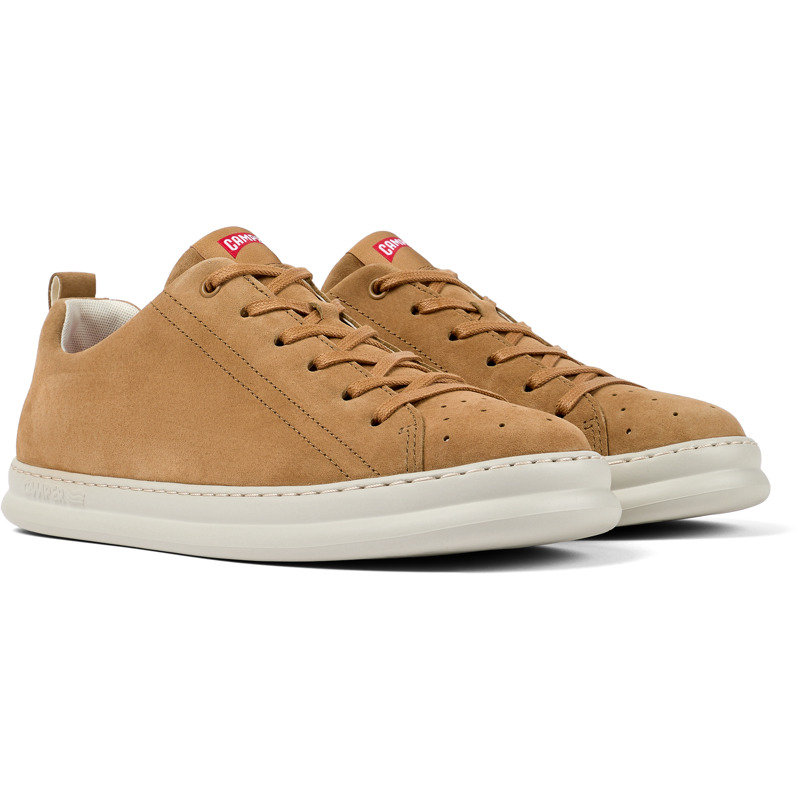 Camper Trainers For Men In Brown