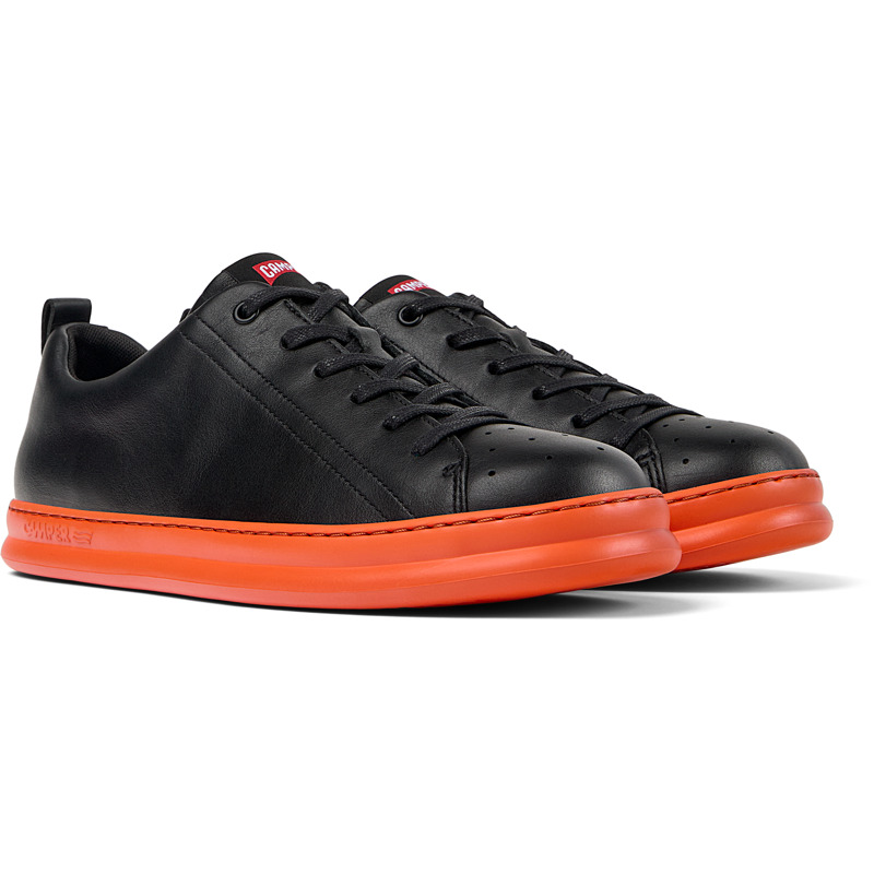 Shop Camper Sneakers For Men In Black