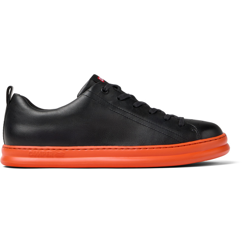 CAMPER Runner - Sneakers For Men - Black