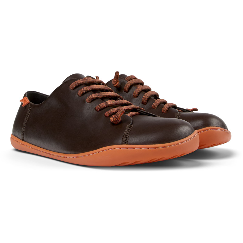 Shop Camper Casual For Men In Brown