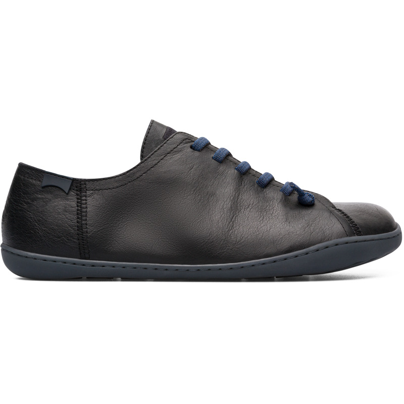 Camper Peu, Chaussures casual Homme, Noir , Taille 39 (EU), K100300-004