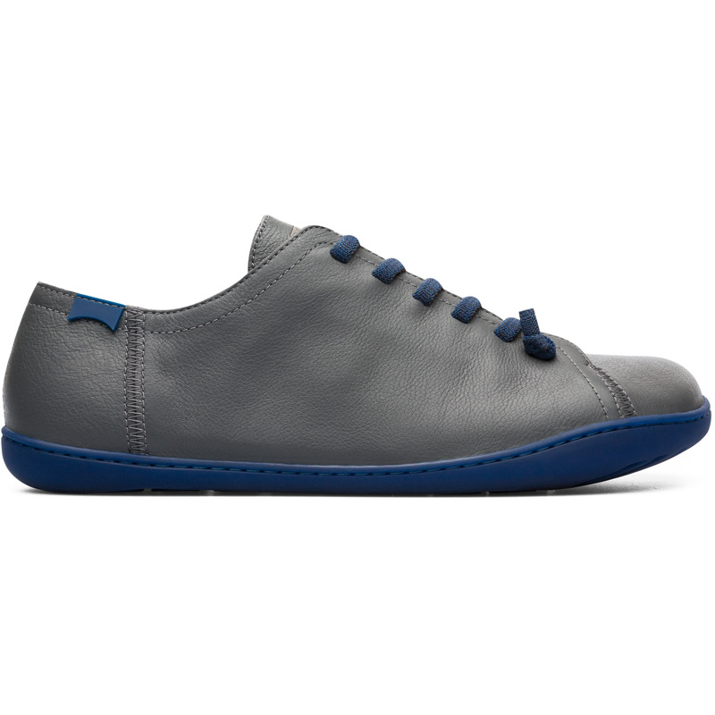 Camper Peu, Chaussures casual Homme, Gris , Taille 39 (EU), K100300-005