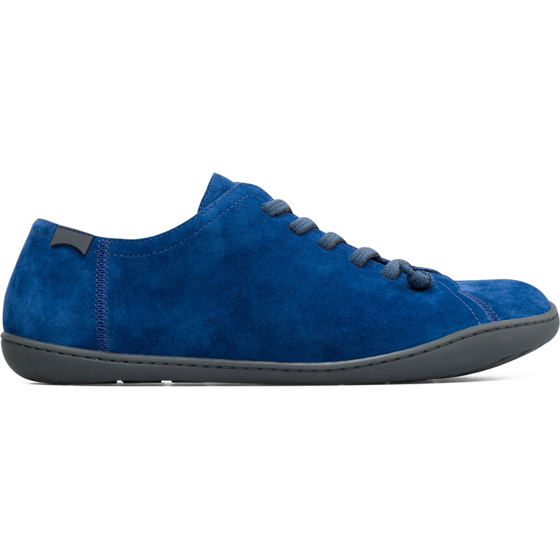 Camper Peu, Chaussures casual Homme, Bleu , Taille 39 (EU), K100300-006