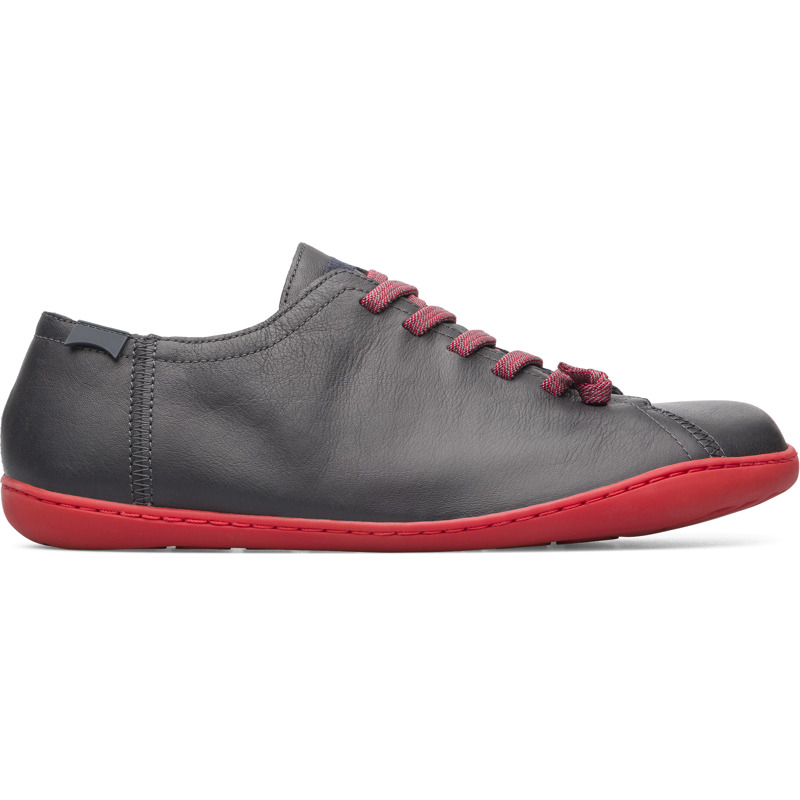Camper Peu, Chaussures casual Homme, Gris , Taille 39 (EU), K100300-011