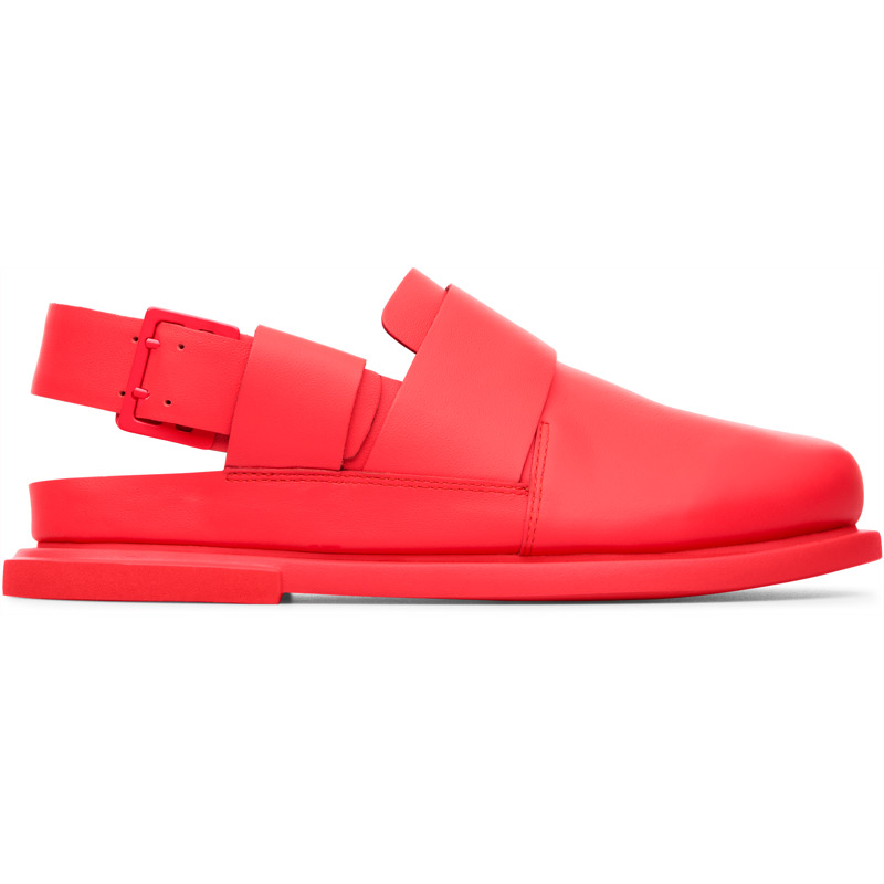 Camper Edo, Scarpe formali Uomo, Rosa , Misura 41 (EU), K100339-005