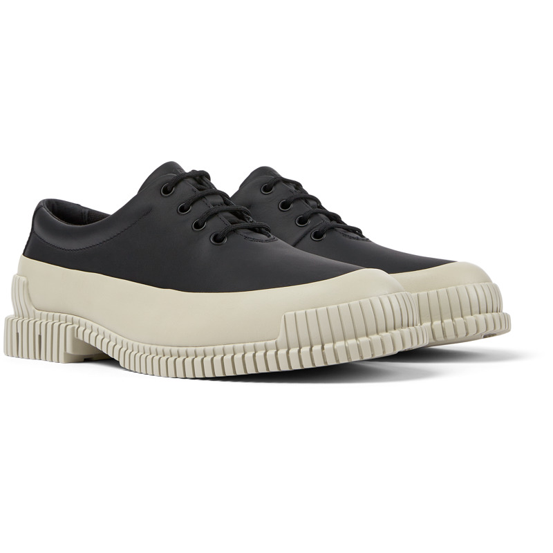Camper - Loafers For - Black, Grey, Size 40,