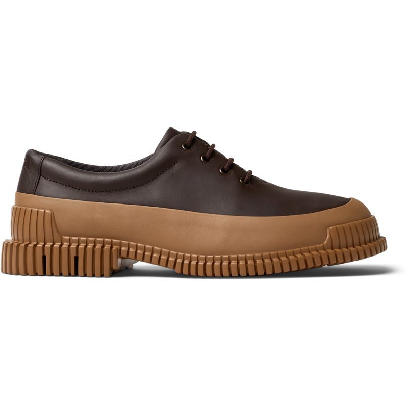 CAMPER Pix - Formal Shoes For Men - Brown
