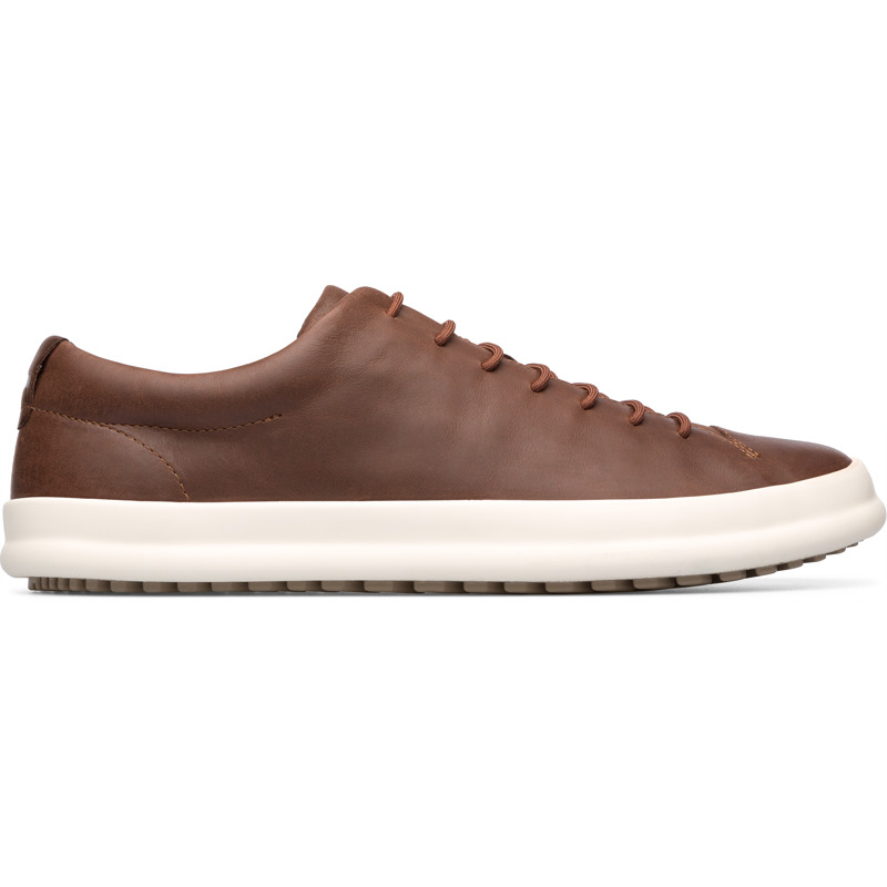 Camper Chasis, Chaussures casual Homme, Marron , Taille 39 (EU), K100373-016