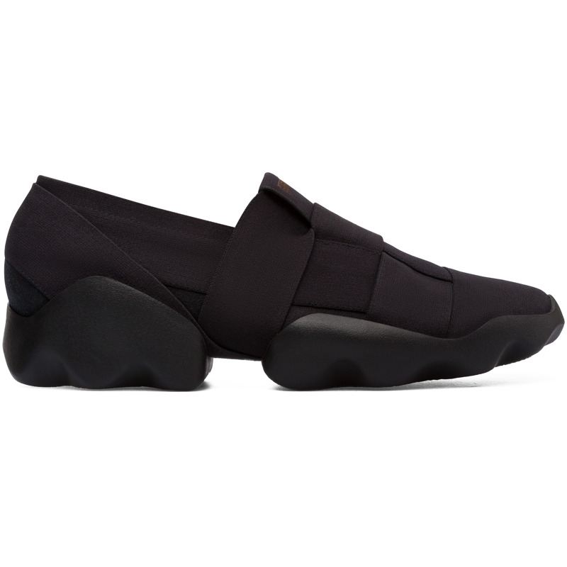 Camper Dub, Sneaker Uomo, Nero , Misura 39 (EU), K100411-001