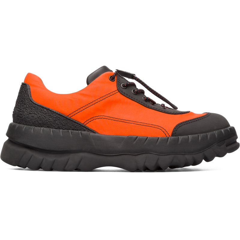 Camper LAB Kiko kostadinov, Sneaker Uomo, Arancione , Misura 39 (EU), K100455-004