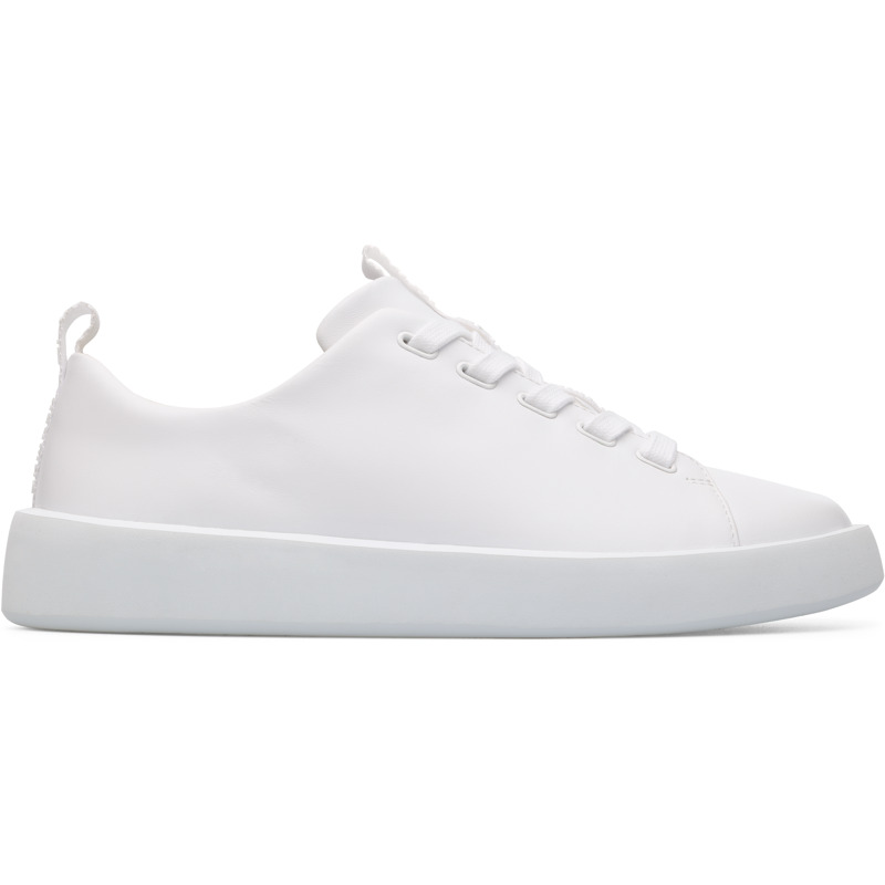 Camper LAB Courb, Sneaker Uomo, Bianco , Misura 39 (EU), K100474-001