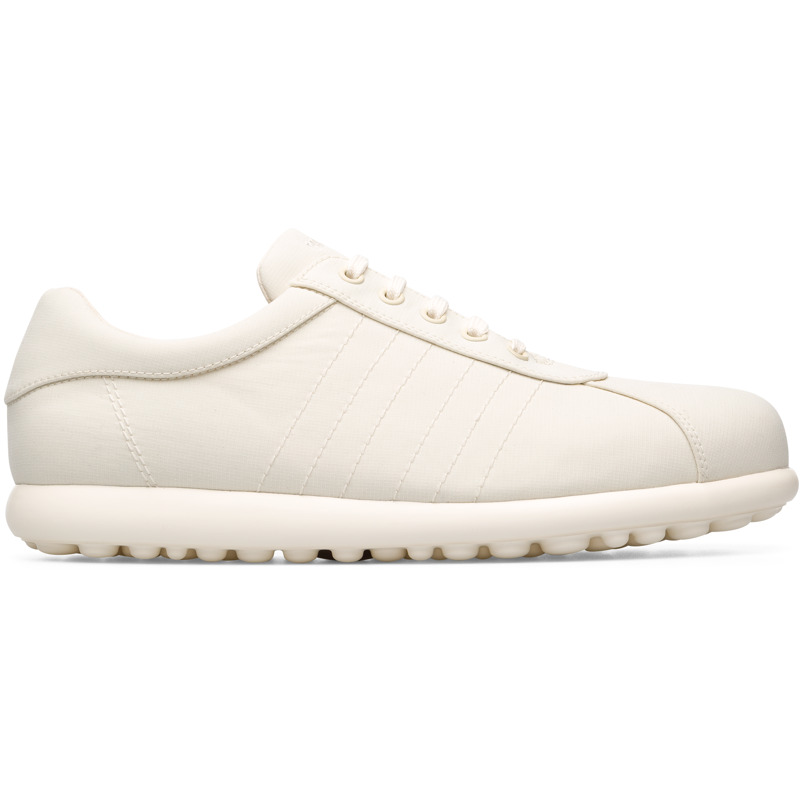 Camper Ecoalf, Sneaker Herren, Beige , Größ|e 46 (EU), K100505 004 Camper Ecoalf, Sneaker Herren, Beige , Größ|e 46 (EU), K100505 004