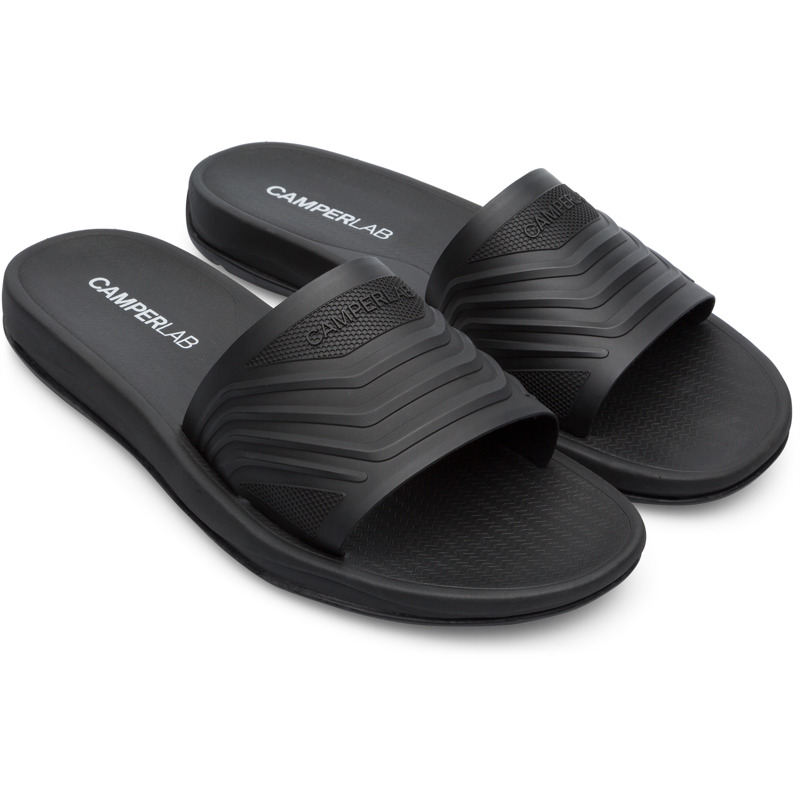 Camperlab Sandals For Men In Black